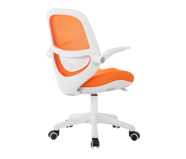 COBRA King Junior HF103OR pomarańczowy - 1364501 - zdjęcie 5